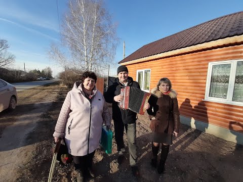 Видео: НОВОСЕЛЬЕ У АННУШКИ В НОВОМ ДОМЕ! СПАСИБО ВСЕМ, КТО ПРИНИМАЛ УЧАСТИЕ В СТРОИТЕЛЬСТВЕ ДОМА!!!!