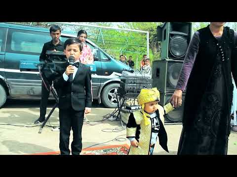 Видео: Умед Жумаев нинг угли дадамди соясида янги кушик 2022