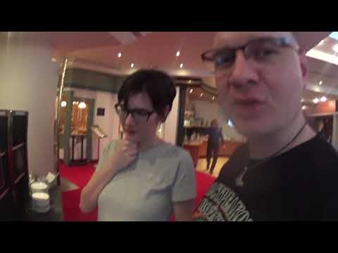 Видео: Бавария, Фюссен, день 2. Попали в пургу.Не попали в замки #2