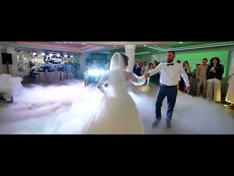 Видео: Перший танець - Назар та Марія