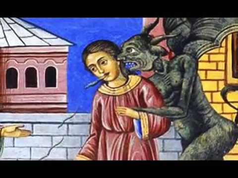 Видео: ВАНГА - ПОРТРЕТ НА ЕДНА СЪВРЕМЕННА МАГЬОСНИЦА. Йеромонах Висарион (йеросхимонах Димитрий)