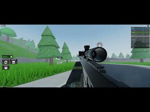 Видео: Как интересно поиграть в Weapon Tycoon