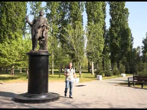 Видео: "По зеленой" "Таганрог ч2".