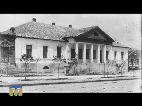 Видео: Вперед у минуле. Вулиці Миколаєва