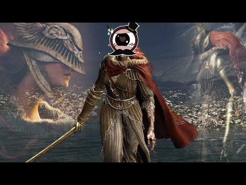 Видео: ГУФОВСКИЙ — Необъяснимо, но Elden Ring