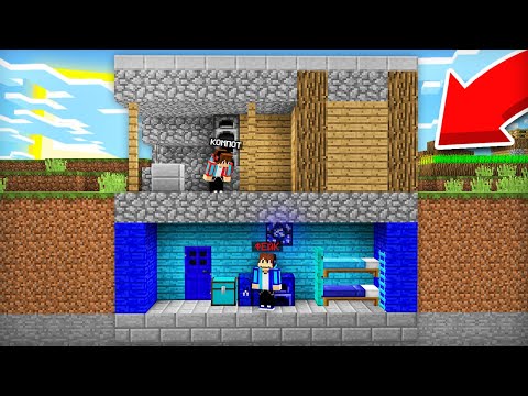Видео: ВСЁ ЭТО ВРЕМЯ ФЕЙКОВЫЙ КОМПОТ ЖИЛ ПОД МОИМ ДОМОМ В МАЙНКРАФТ | Компот Minecraft
