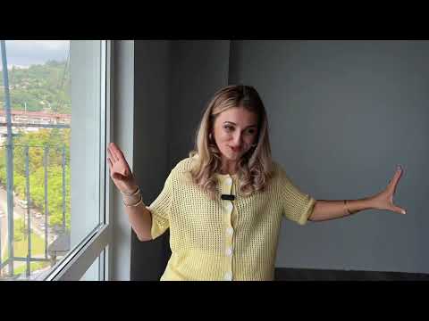 Видео: БЫТЬ МАМОЙ мальчиков с Лали Какубава