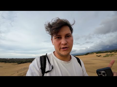 Видео: Венесуэла 🇻🇪 Сюда БОЯТСЯ ЕЗДИТЬ туристы 🇻🇪 10й день