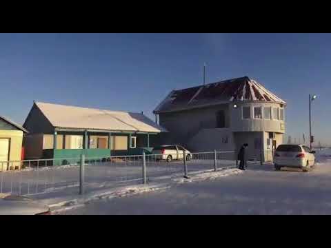 Видео: Мой Намский Улус