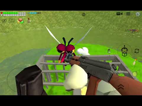 Видео: покупаю про пас в чикен золото ган 