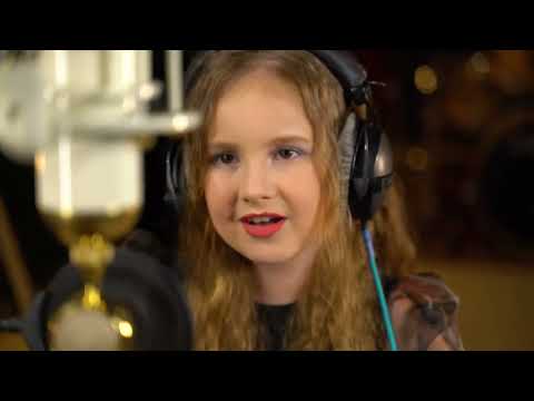 Видео: Amelija - Папа (Cover София Берг)