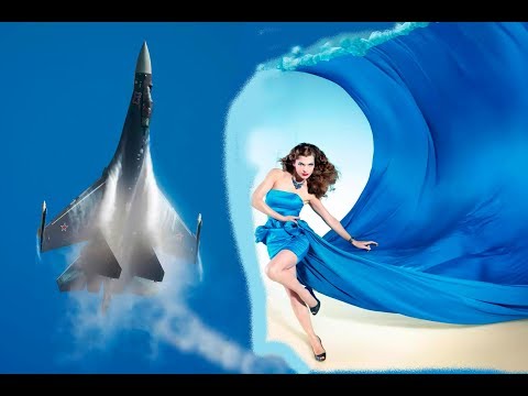 Видео: SUKHOI - TANGO  ДУША УЛЕТАЕТ ПОД ТАКУЮ КРАСИВУЮ МУЗЫКУ!