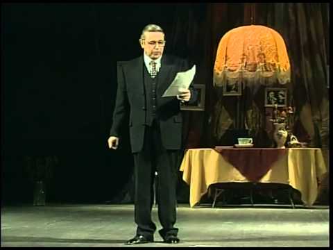 Видео: Е. Петросян - монолог "Бестолковый словарь" (1999)