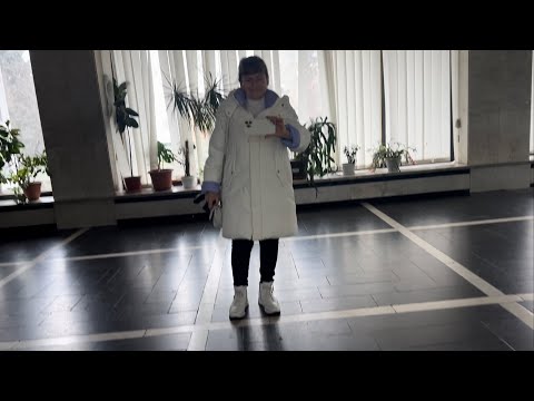 Видео: Днепр🌏 В театре оперы и балета.  Приемы борьбы со стрессом