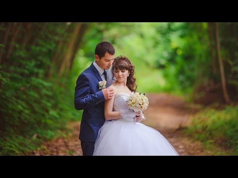 Видео: Іван та Людмила. Ціле весілля в Івано-Франківську