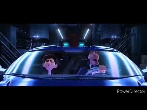 Видео: 50 оттенков счастья [Lance x Walter]