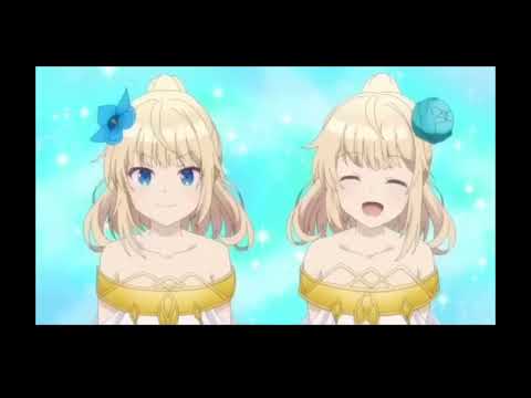 Видео: Аниме клип:"Изгнанный призыватель"