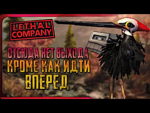 Видео: 👁️ РАЗБОР ОБНОВЛЕНИЯ v70 Lethal Company | СЕКРЕТНАЯ ЗАПИСЬ СИГУРДА КОТОРОЙ БОЛЬШЕ НЕТ