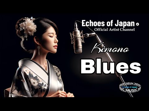 Видео: 【🇯🇵 Vol.14】Трогательные блюзовые мелодии | 24 песни｜Пение на японском и английском языках