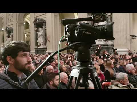 Видео: Во царствии Твоем. Митрополит Иларион (Алфеев)