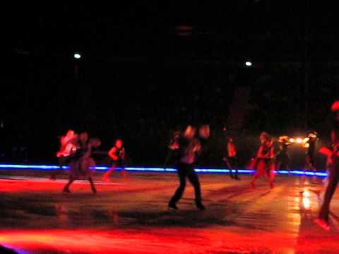 Видео: "Дракула. История вечной любви" - Марш вампиров