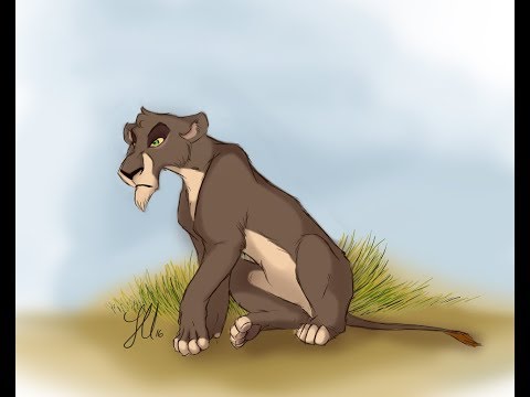 Видео: История Азры Часть3