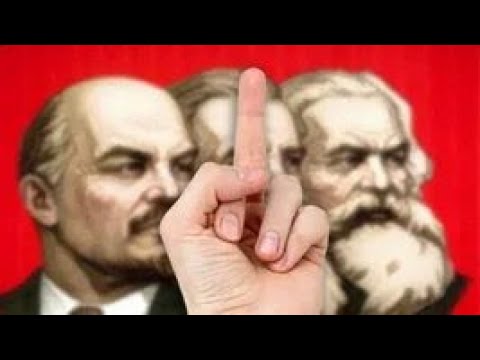 Видео: Игорь Линк ПОЧЕМУ Я НЕ ЛЮБЛЮ КОММУНИСТОВ?