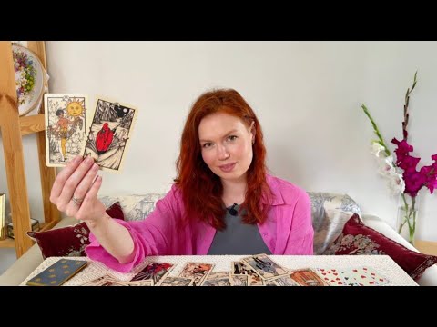 Видео: 🍀❗️Ваша Личная Жизнь в ближайшие 3 месяца❤️ Неожиданный поворот судьбы💫 Катарсис Таро