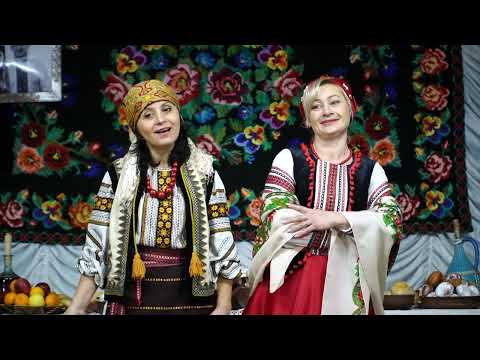 Видео: вечорниці на Андрія