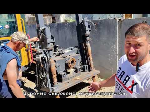 Видео: Проверка БУРОВОЙ УСТАНОВКИ! Где купить дешевле?