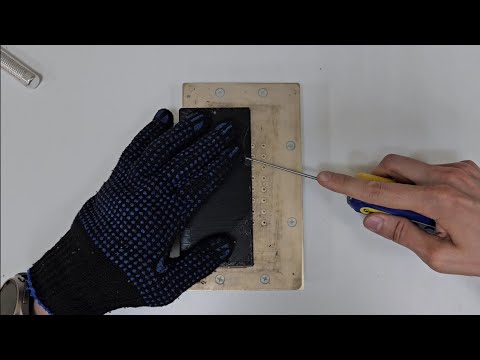 Видео: Google Pixel 6A замена стекла после "подвалсервиса" (screen glass replacement)