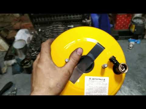 Видео: Замена вакуумного усилителя тормозов ВАЗ 2110-12, 2170