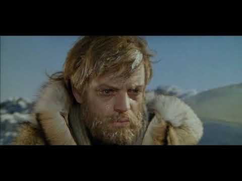 Видео: Высоцкий. Песня, не вошедшая в фильм "Земля Санникова" (часть 2)