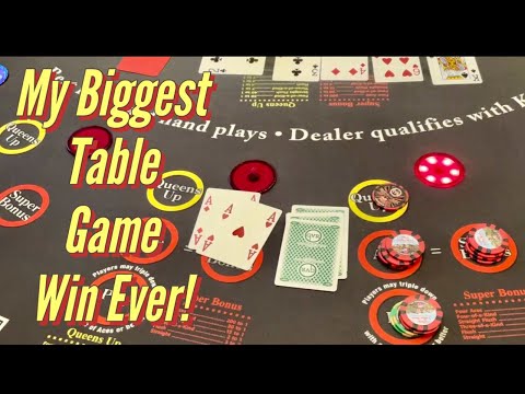 Видео: Crazy 4 Poker в ударе! 🔥 Мой самый крупный выигрыш за игровыми столами!