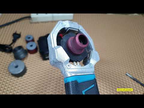 Видео: Новинка. Сварочный аппарат для труб на Аккумуляторе (аналогов нет). Рукастые мастера будут довольны