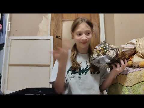 Видео: СБОРЫ В ЛАГЕРЬ 2025