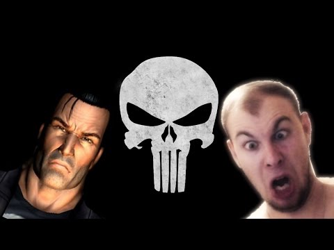 Видео: КОНЧАТЕЛЬ║THE PUNISHER║ВЕБКА ВЕРНУЛАСЬ║КАРАТЕЛЬ