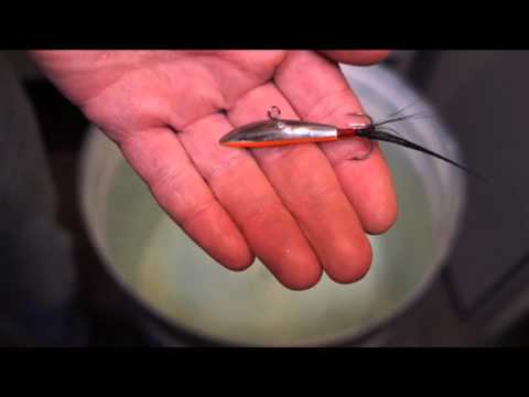 Видео: Бокоплавы часть2