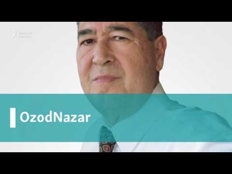 Видео: "Мирзиёевнинг оёғи ердан узилиб қолган эмас, аммо..."