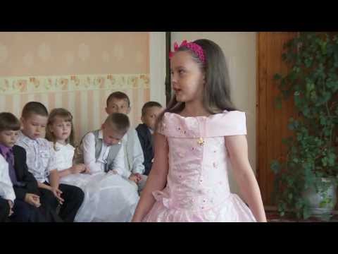 Видео: Выпускной в садике 77 Солнечногорск