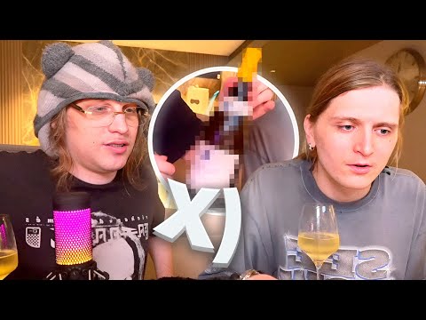 Видео: КУЛЬТУРНО ОТДЫХАЕМ!! ПЛОХОЙ ПАРЕНЬ ПЛАТИНА ИНТЕРВЬЮ, ПОДКАСТ, КАК УГОДНО