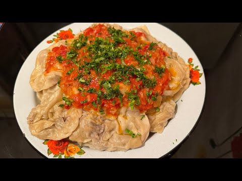 Видео: ХОЖЕЛИ МАНТЫ ХИТ супер манты! Хожелі манты.