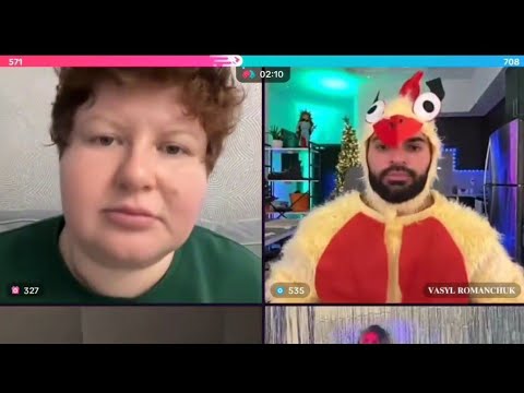Видео: Чиновница Вася Виктор Париж Линчик Батл ТикТок Игра Юмор Развлечение