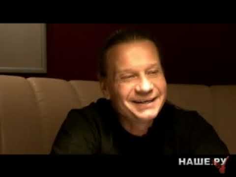 Видео: Кипелов о школе