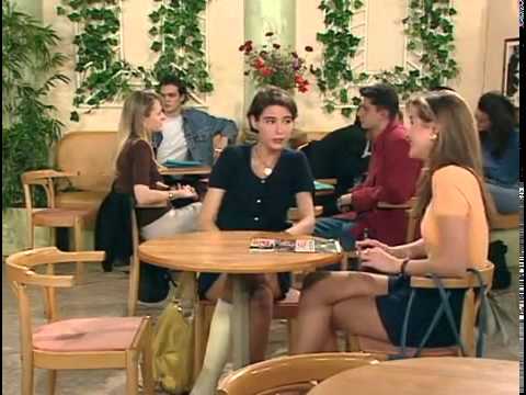 Видео: Элен и ребята 165 серия