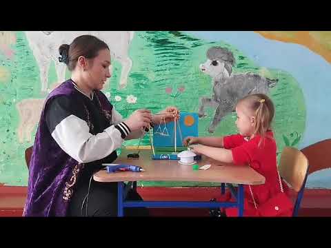 Видео: Конкурс «Шебер әке, өнерлі ана, еңбекқор бала»