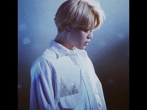 Видео: [BTS] Чимин-Пока мы молодые