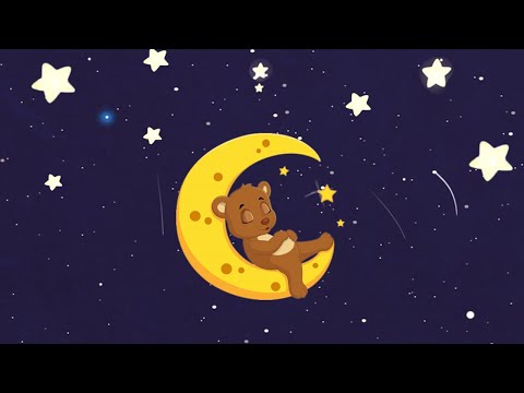 Видео: Нежная Музыка для Сна Ребёнка - Колыбельная Для Малышей - Лучшая Музыка Для Детского Сна