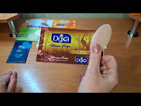 Видео: # 168 🧼🧼 Пустые фантики🧼🧼 МАРТ 🌷🌷🌷2025 / ⚘️⚘️⚘️Отзывы🌺🌺🌺