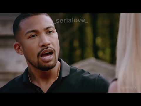 Видео: Марсель и Ребекка〰любовь никогда не умрет♥️